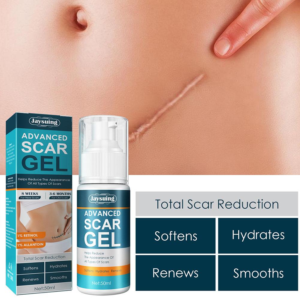 SCAR GEL _1
