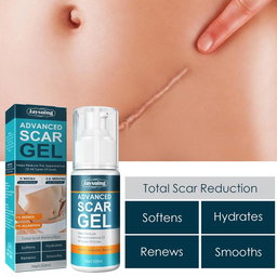 SCAR GEL 
