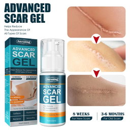 SCAR GEL 
