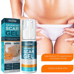 SCAR GEL 
