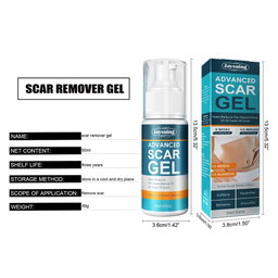 SCAR GEL 