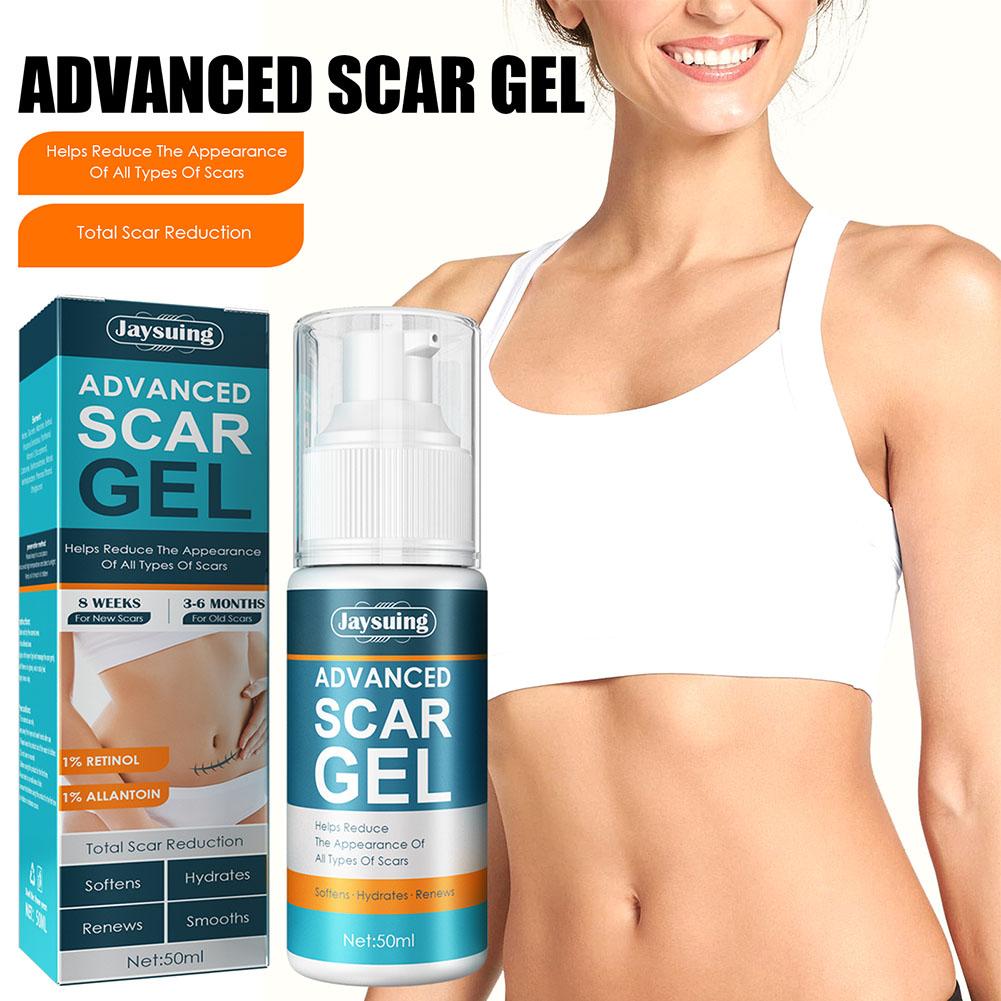 SCAR GEL _4