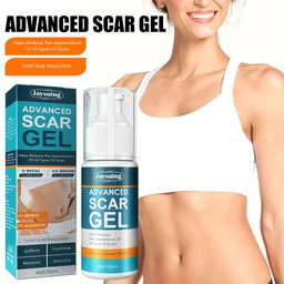 SCAR GEL 