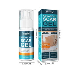 SCAR GEL 