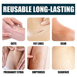 SCAR GEL 