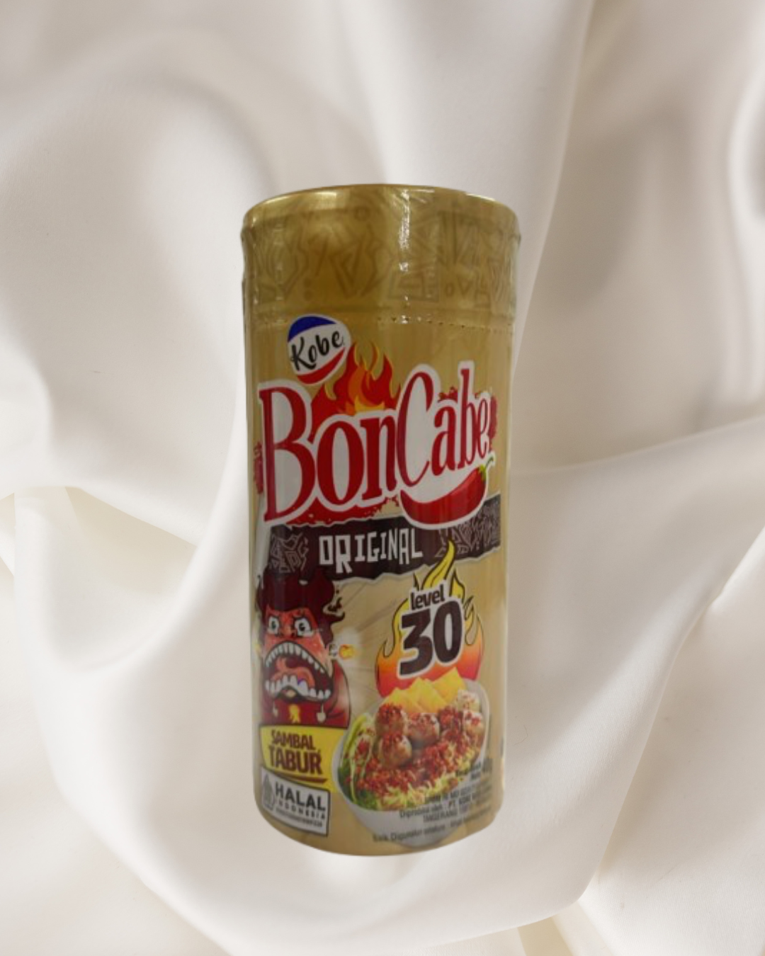 BonCabe level 30_0