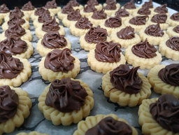 Bakes
