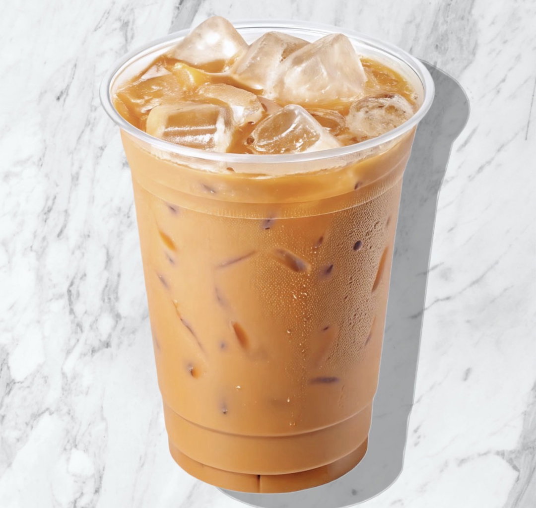 Thai Milk Tea