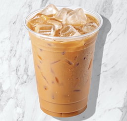 Thai Milk Tea