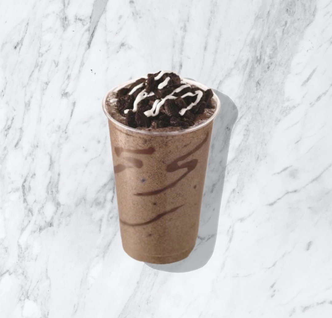 Oreo Choco Frappe