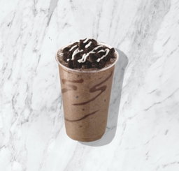 Oreo Choco Frappe