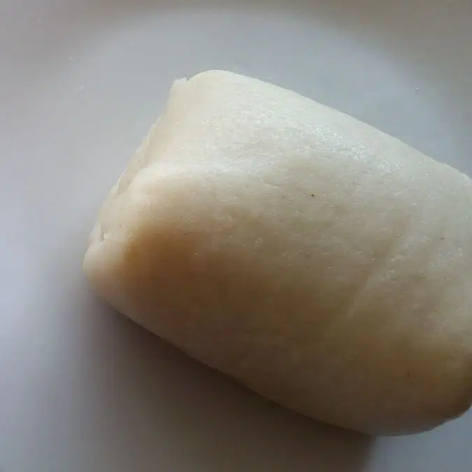 Fufu (₦500)