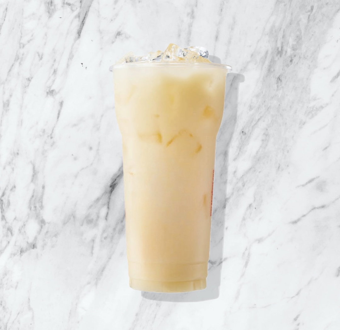 Yakult Tea