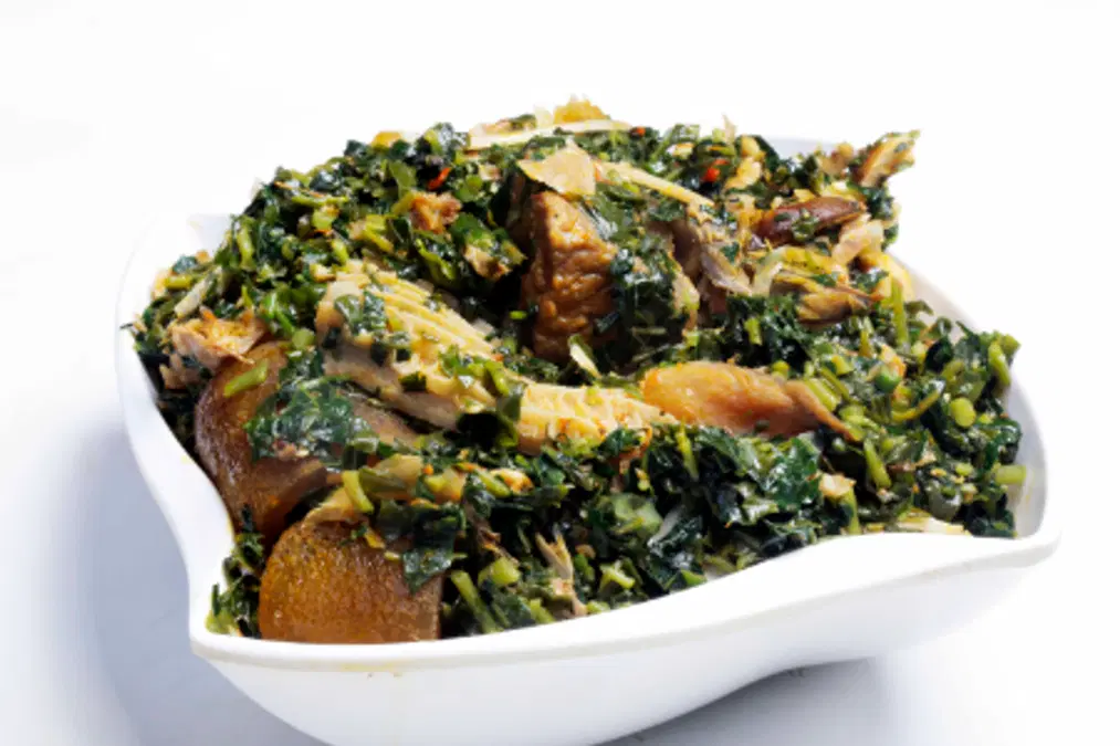 Efo Riro