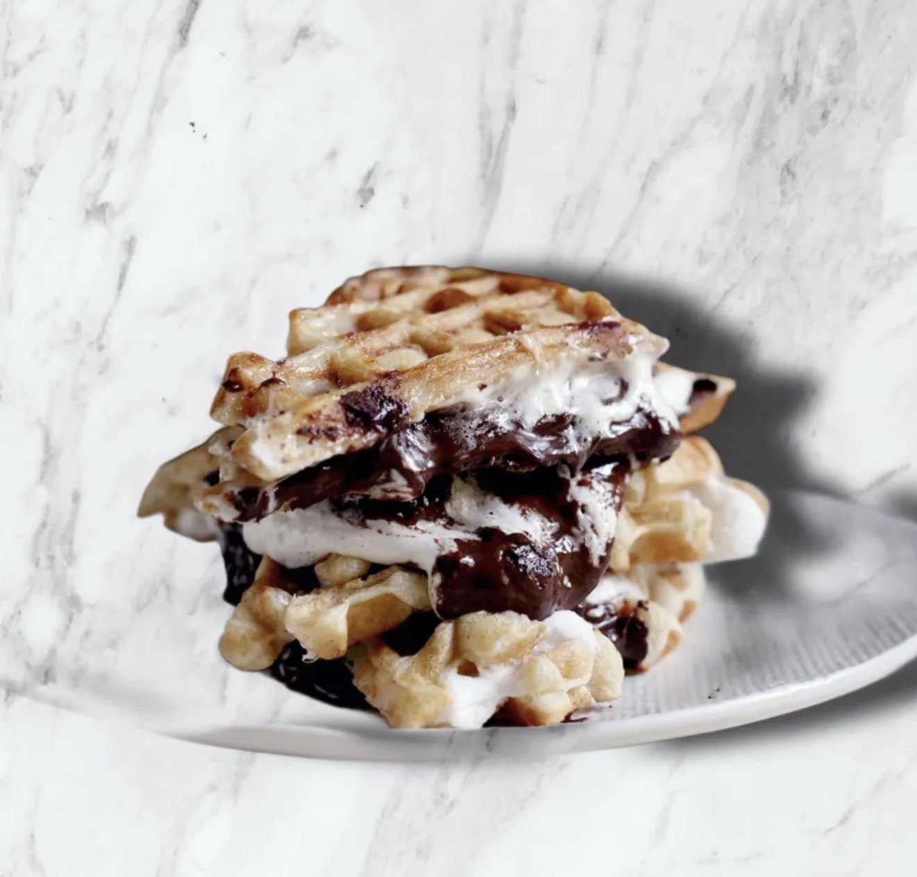 Smores Belgian Waffle_0