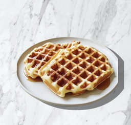 Belgian Waffle