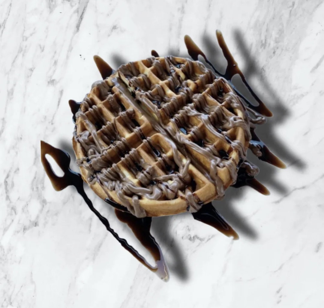 Signature Belgian Waffle