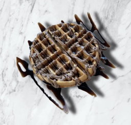Signature Belgian Waffle