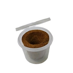 GMS 216 Pure Siddha Mooligai Cup Sambrani Upgraded Size