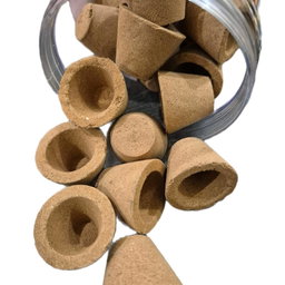 GMS Premium Dasangam Aromatic Cup Sambrani