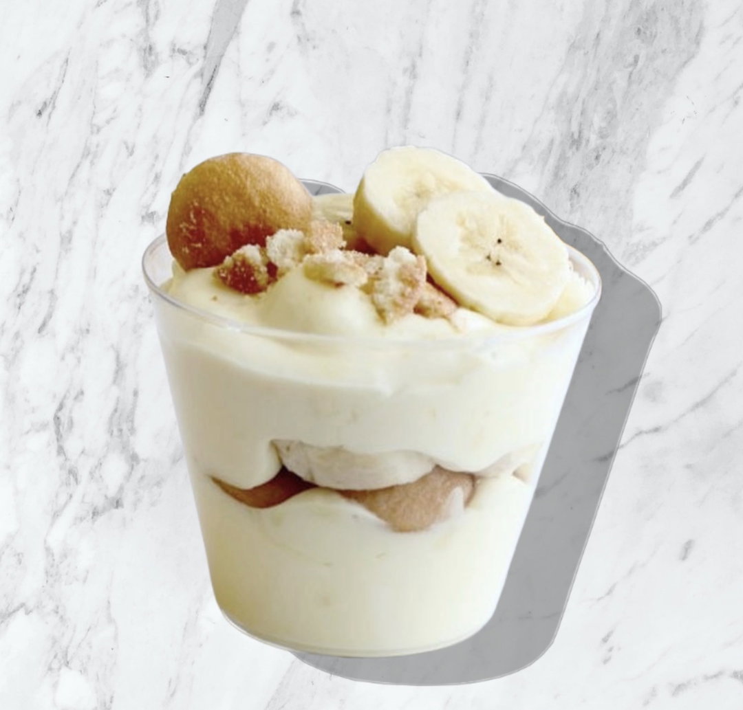 Banana Pudding