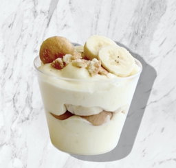 🍌 Banana Pudding 🍌