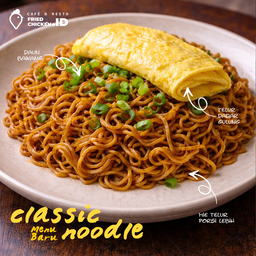 Classic Noodle