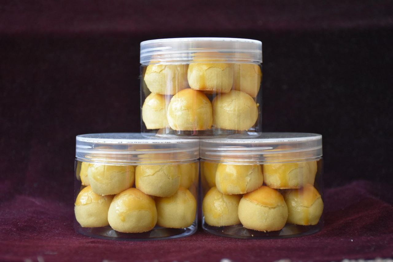 Round Pineapple Tarts_1