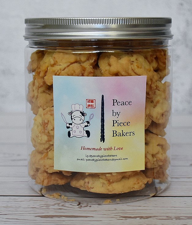 Cornflakes Cookies_0