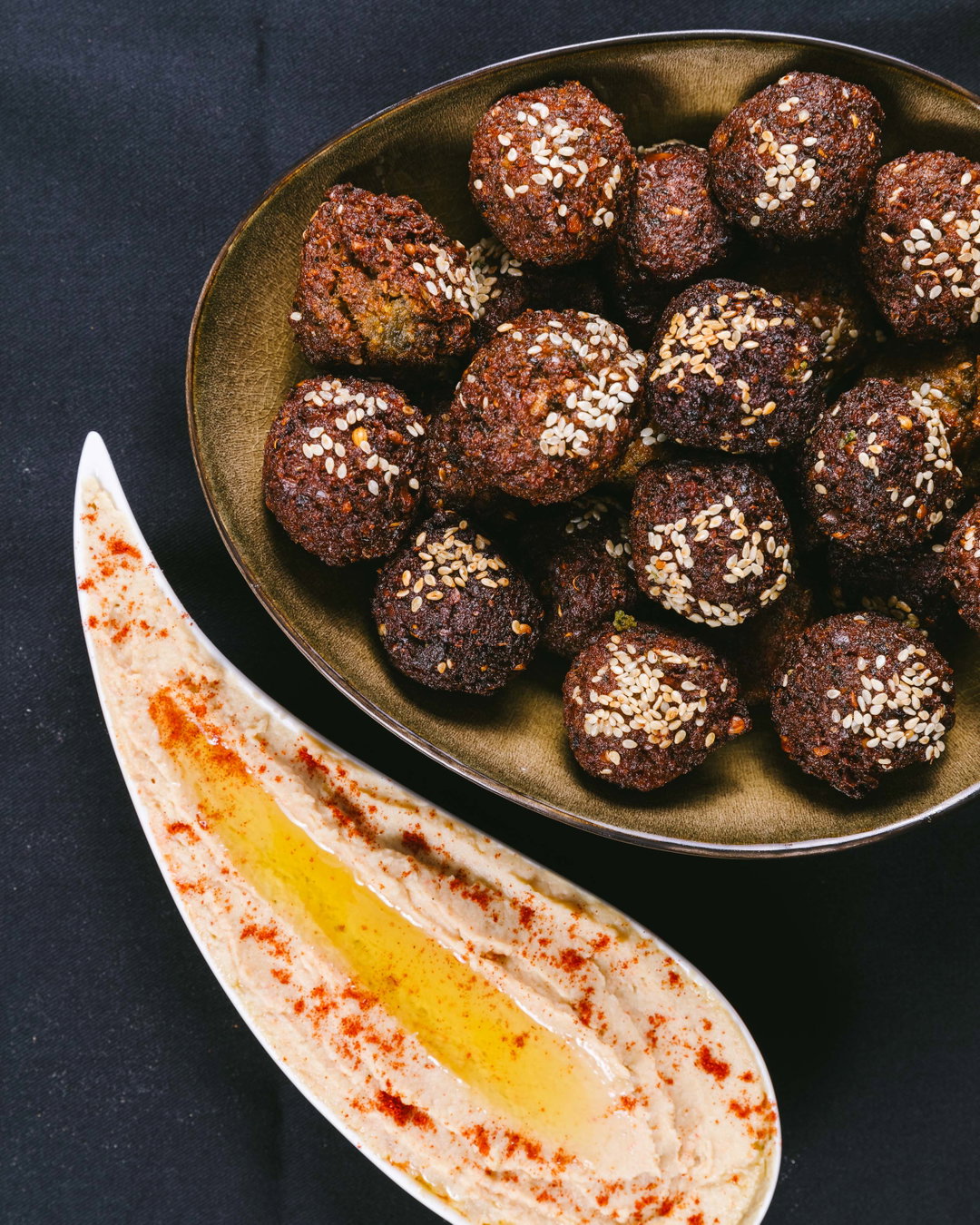 Falafel 