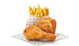 STREETWISE <<< kfc >>>
