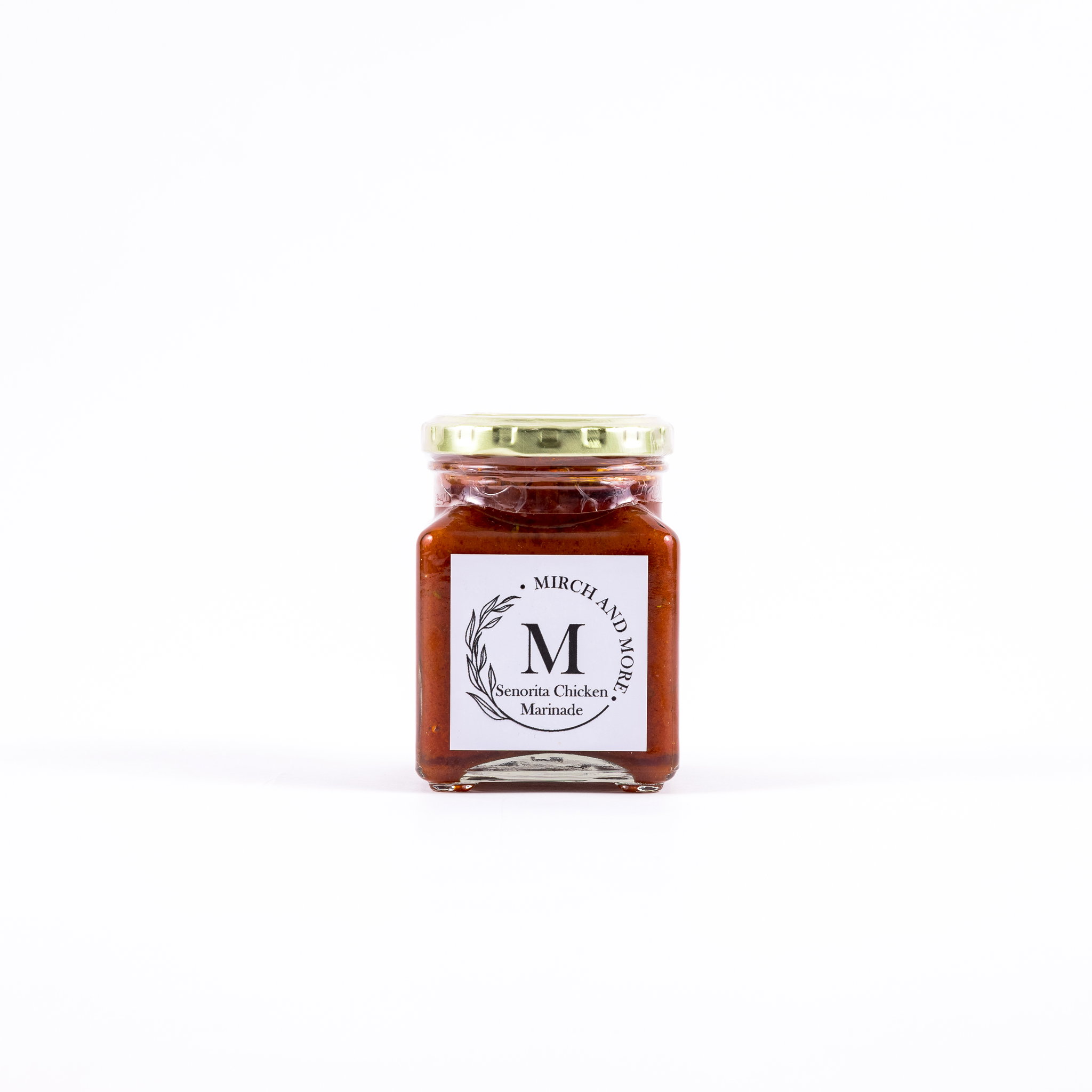 Senorita Marinade _0