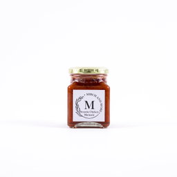 Senorita Marinade 