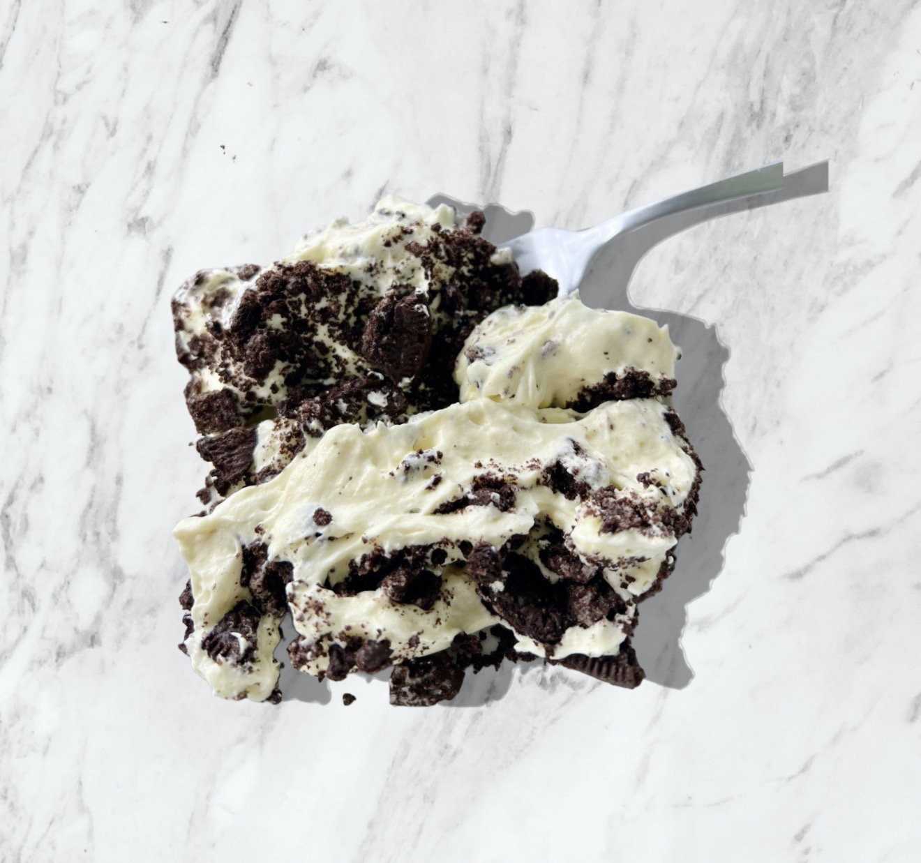 Oreo Banana Pudding_0