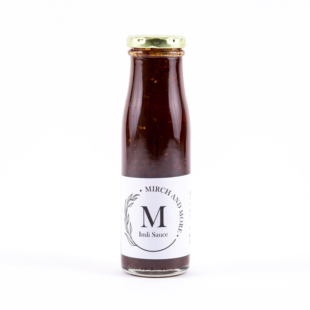 Imli Sauce