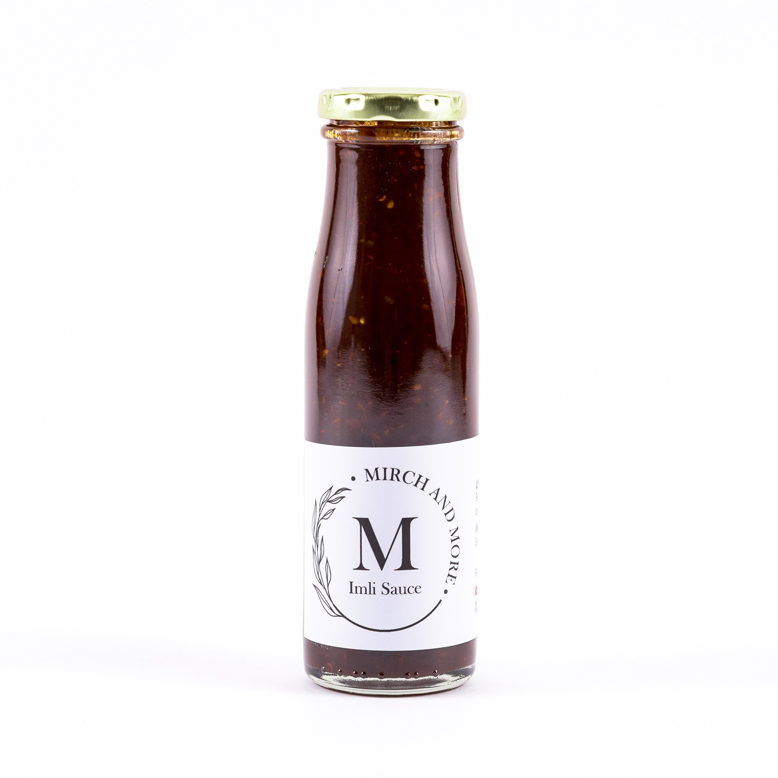 Imli Sauce