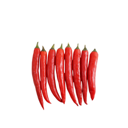 Cabe Merah Besar 150gram