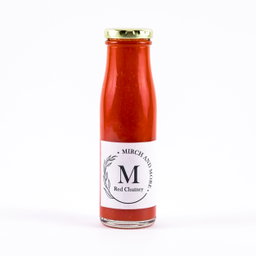 Red Chutney 