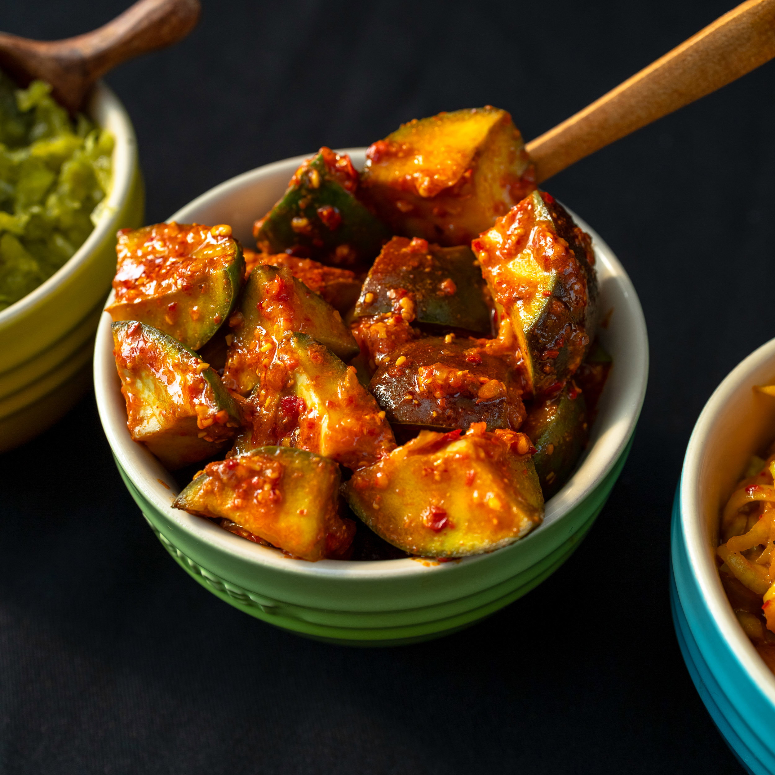 Mango Methi Atchaar 1kg
