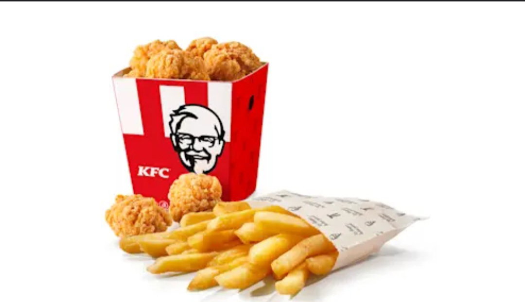 Streetwise Snack