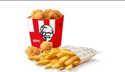 Streetwise Snack
