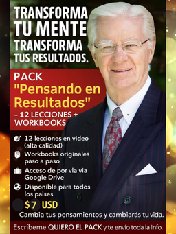  PACK BOB PROCTOR 