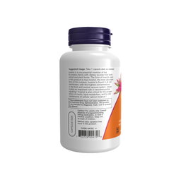 NOW - Inositol 500 mg Veg Capsules