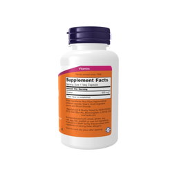 NOW - Inositol 500 mg Veg Capsules