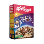 Kellogg’s Moons & Stars Choco 400g N°AMS0001_1