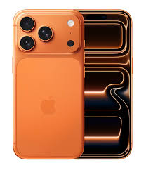 iPhone 17 pro 256gb