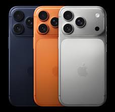 iPhone 17 pro 256gb_3