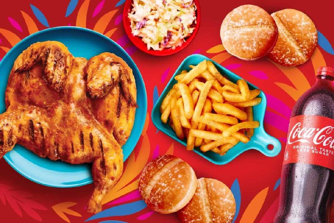 Car - Nival Meal (Pedro's)