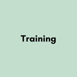 NakedCherry Training