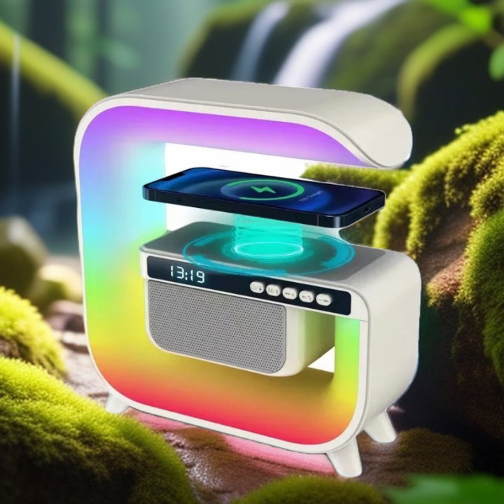 Bluetooth Speakers